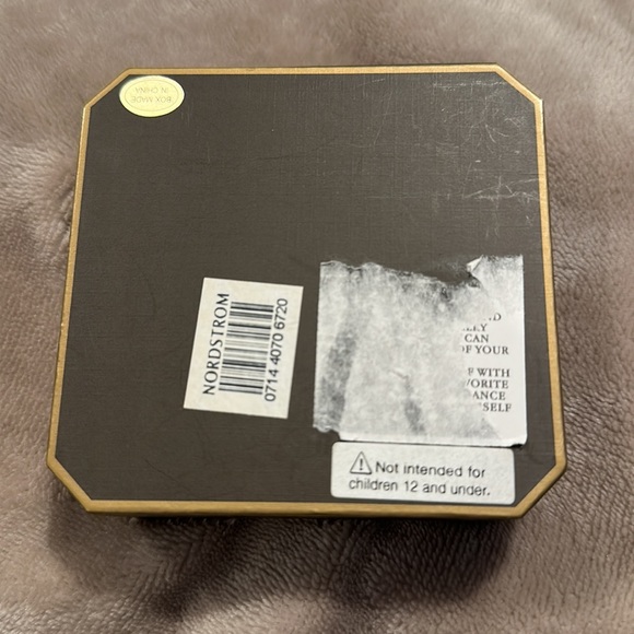 Juicy Couture Hoop Earrings - Picture 6 of 6